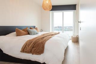 Wellington Waves Modern accommodations in Ostend - 7