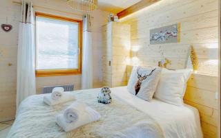 Chalet Le Flocon Bleu - Mauselaine avec vue sur le Lac de Gérardmer - Gérardmer - 2