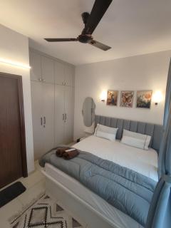 Aarohi Suites 1BHK Adora Goa Amoret Homes - 1