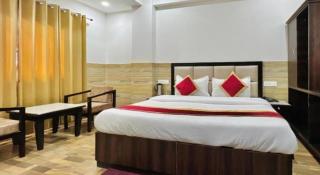 Vishnu Lok near Dehradun Railway Station - 9