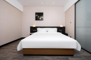 上海虹桥国展中心美豪丽致酒店 - 4