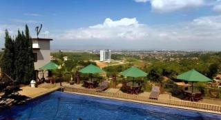 The Valley Resort Hotel - 8