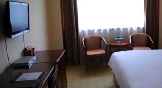 GreenTree Inn TianJin Dabeiyuan - 9