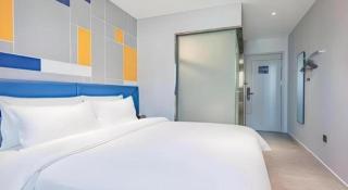 7 Days Inn Changsha Wuyi Square Xiangya Hospital Wenchangge Metro Station - 2