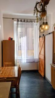 The Bohemian apartment - 5