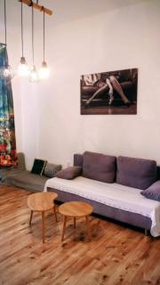 The Bohemian apartment - 4