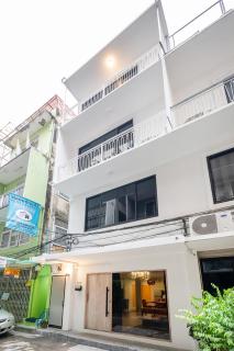 The Mellow at Silom - 8