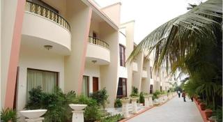 ILARA Hotel and Spa - OMR - 7