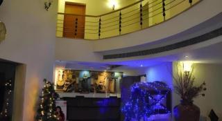 ILARA Hotel and Spa - OMR - 4