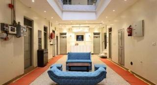 Hotel Amrit Near Old Delhi Railway Station - 4