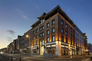 The Morrison Dublin, Curio Collection by Hilton - Dublino - 9