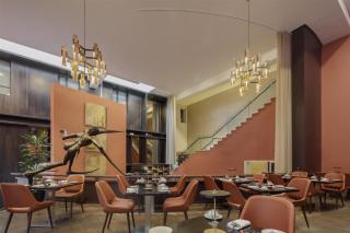 The Morrison Dublin, Curio Collection by Hilton - Dublin - 4