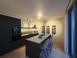 Centrum Ghent, Modern & New, Private Parking - 9