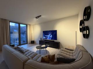 Centrum Ghent, Modern & New, Private Parking - 8