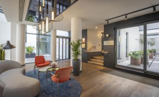 The Morrison Dublin, Curio Collection by Hilton - Dublin - 8