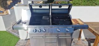 Villa Contenta Canyelles - Gehele huis met prive zwembad - 0