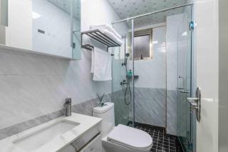 Executive 2BR with Game Room, Gym ,Cafè & Simulator - 9