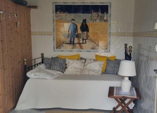 Kleines Ferienhaus am Meer - Guissény - 4