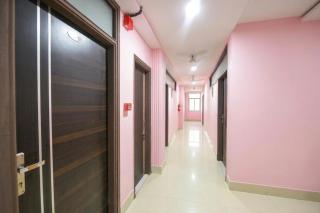 Hotel SP Grand Sector 55, Mohali - 8