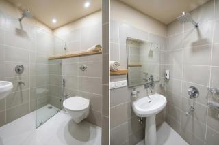 Hotel SP Grand Sector 55, Mohali - 2