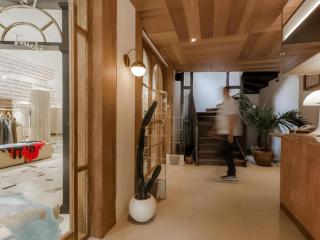 The House Tour Downtown - Bandung - 2