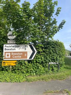 Cheshire Country Cottage, Bulkeley - 8