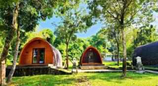Pod Village by Independence Hotels - 6