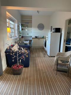 Cheshire Country Cottage, Bulkeley - 1