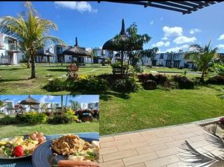 Duplex Green Village - 0