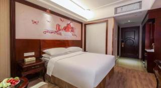 Vienna 3 Best Hotel Shenzhen Tai'an Metro Station - Shenzhen - 5