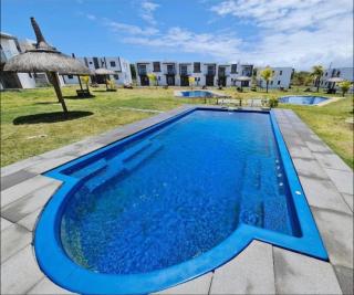 Duplex Green Village - 3