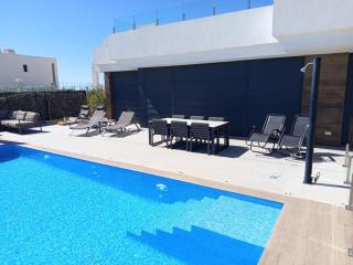 Villa Esmeralda 20 by BookaParadise - 9