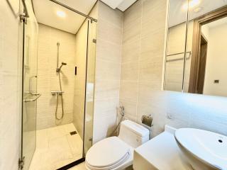 Vinhomes Central Park căn hộ 2 Phòng ngủ - 8