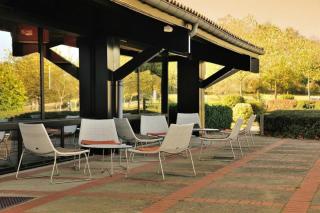 Relais Fasthotel Port Lauragais - Avignonet-de-Lauragais - 3