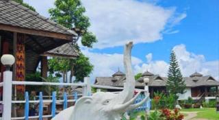 Pai River Villa Resort - 8