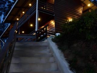 Nikgold Garden Resort Kundasang - 5