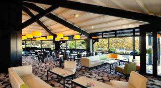 Relais Fasthotel Port Lauragais - Avignonet-de-Lauragais - 4