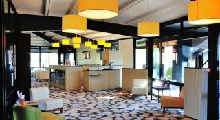Relais Fasthotel Port Lauragais - Avignonet-de-Lauragais - 5
