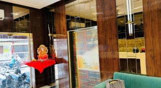 Hotel Savvy Ganges - 4