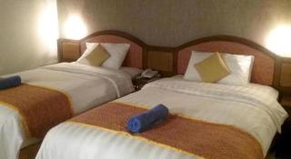 Parapat View Hotel - 9