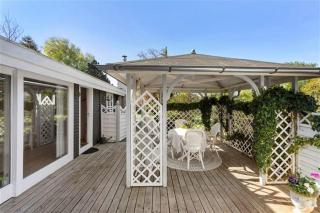 Beach & Forrest House, Liseleje - 9