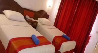 Parapat View Hotel - 7