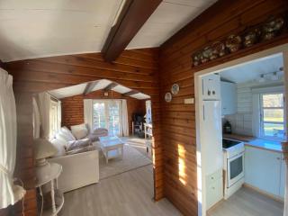 Beach & Forrest House, Hald Strand - 7