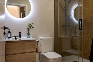Almirante Suites B - 8