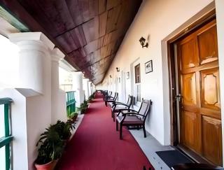 Hotel Himalaya Castle - 2