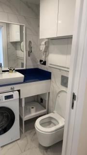 Nikos sweet apartment - 7