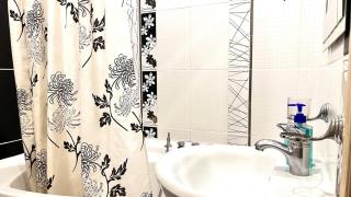 1к квартира у Мега Парка и КРМУ - 5