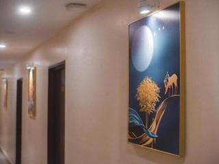 Simpang Ampat Hotel - 5