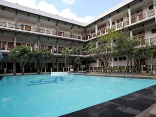 Laut Biru Resort Hotel - 8
