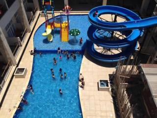 Laut Biru Resort Hotel - 3